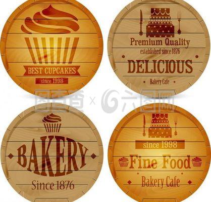 餐饮标签图片 提升餐饮品牌的视觉营销力