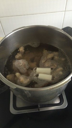 滋补暖身当归牛肉汤 详细步骤图解与秘诀