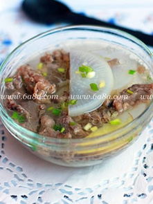 澳洲牛肉汤 一碗浓郁醇厚的暖心之选