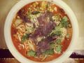 从大众点评看上海精品拉面 一碗牛肉汤的滋味与实拍图鉴