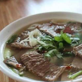 牛得好牛肉汤