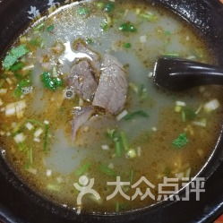 淮南牛肉汤的店铺信息及推荐